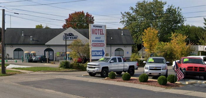 Pennway Motel - Web Listing